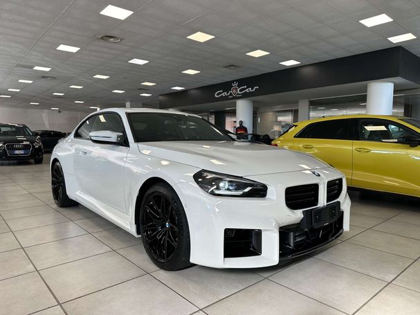 BMW M2 338 kW image number 2