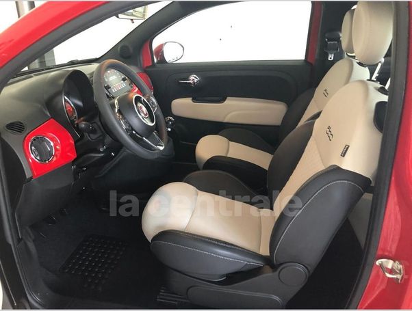 Fiat 500 1.0 51 kW image number 17