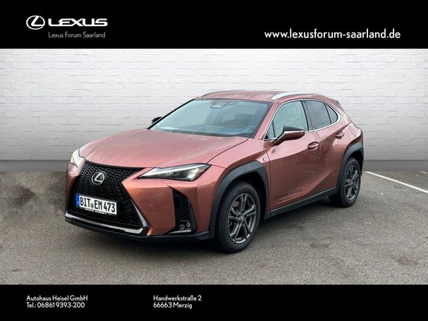 Lexus UX 300h F Sport 146 kW image number 1