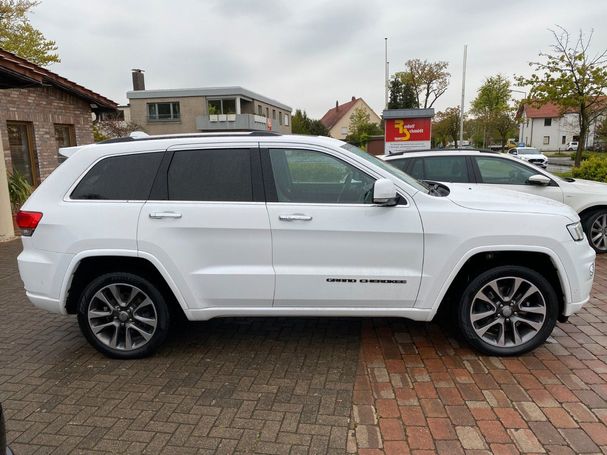 Jeep Grand Cherokee 3.0 184 kW image number 2