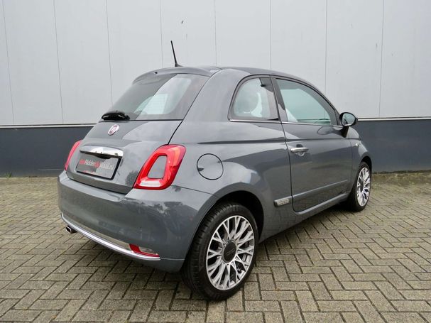 Fiat 500 1.2 Star 51 kW image number 7