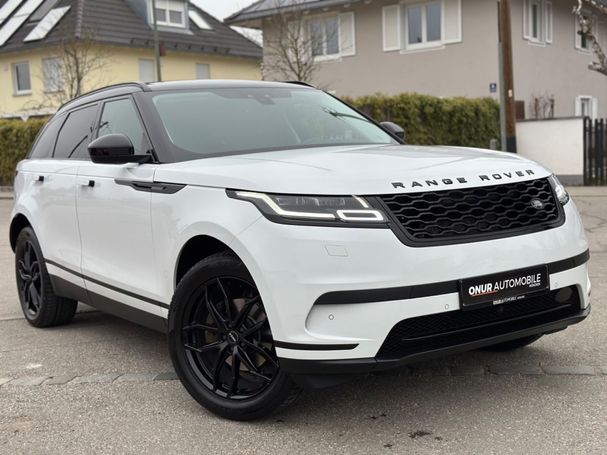 Land Rover Range Rover Velar 177 kW image number 3