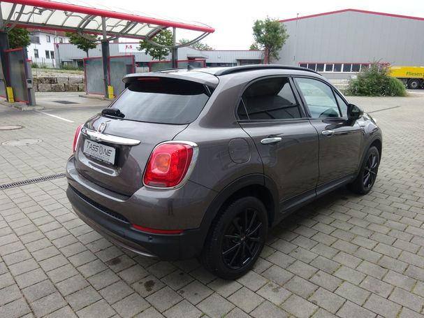 Fiat 500X 1.4 Pop Star 103 kW image number 6