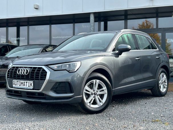 Audi Q3 35 TFSI 110 kW image number 1