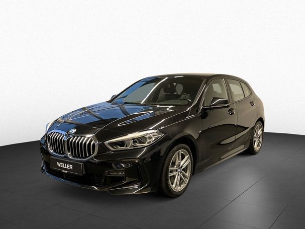 BMW 118i M Sport 100 kW image number 1