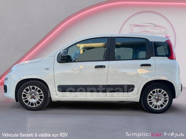 Fiat Panda 51 kW image number 5