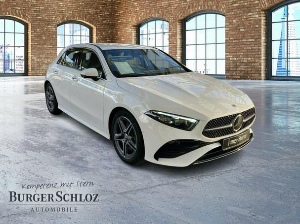 Mercedes-Benz A 250 165 kW image number 2