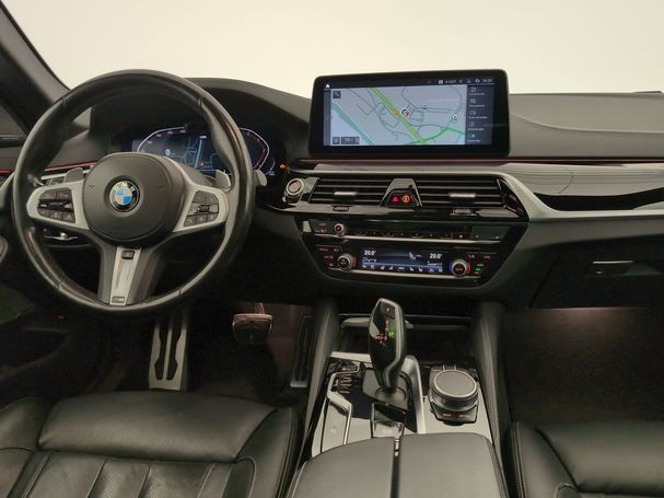 BMW 530d M Sportpaket xDrive 210 kW image number 4