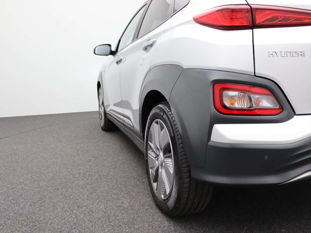 Hyundai Kona 64 kWh 150 kW image number 33