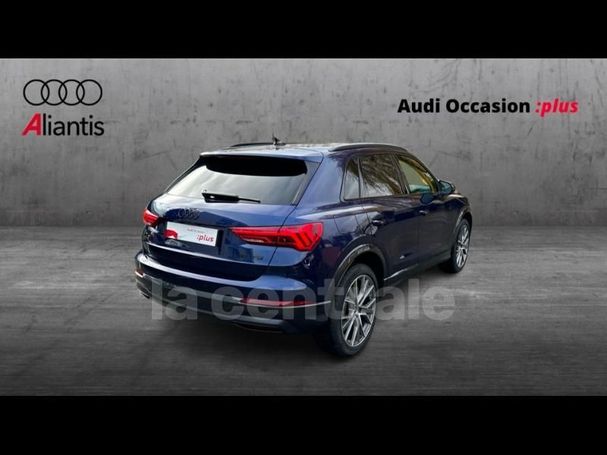 Audi Q3 35 TFSI S tronic 110 kW image number 3