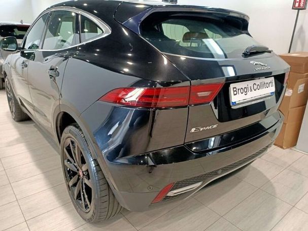 Jaguar E-Pace 150 kW image number 6