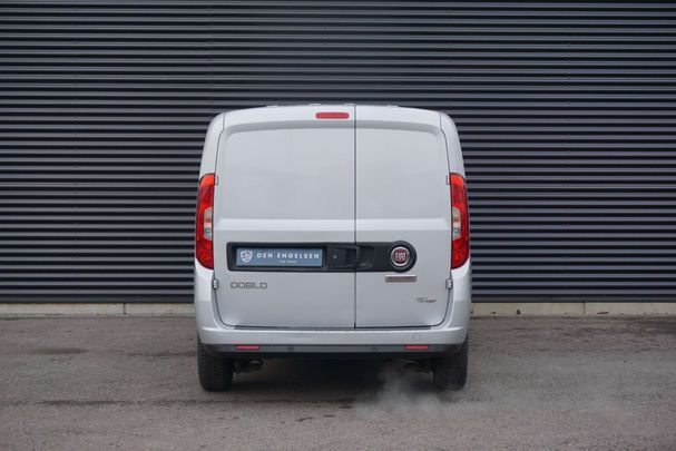 Fiat Doblo Cargo 66 kW image number 7