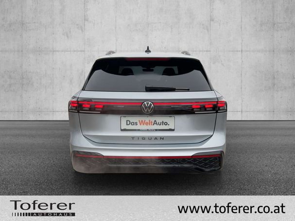 Volkswagen Tiguan eTSI DSG 110 kW image number 6