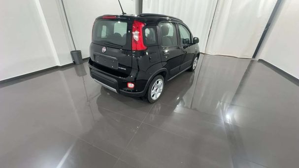 Fiat Panda 1.0 Hybrid 51 kW image number 6