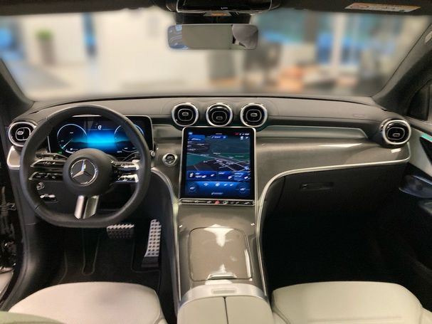 Mercedes-Benz GLC 300 190 kW image number 10