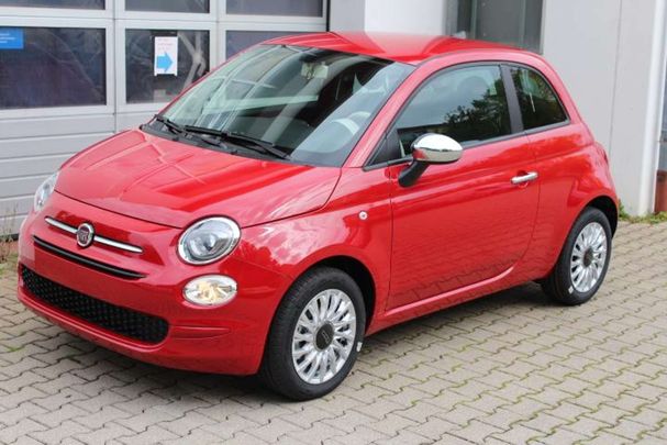 Fiat 500 51 kW image number 1