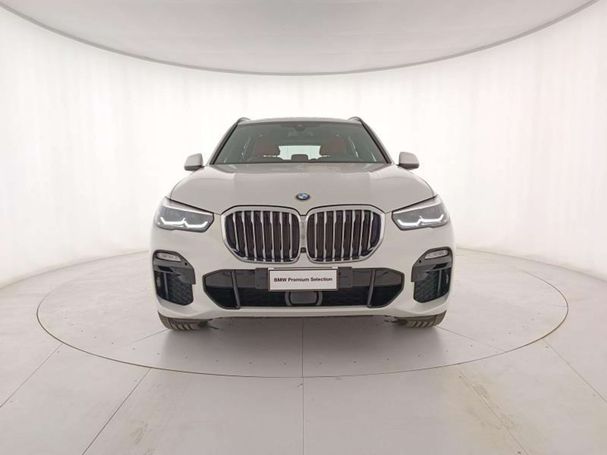 BMW X5 xDrive30d 210 kW image number 2