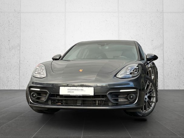 Porsche Panamera 4 Sport Turismo E-Hybrid 340 kW image number 30