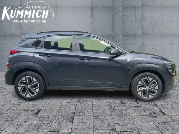 Hyundai Kona Select 100 kW image number 4