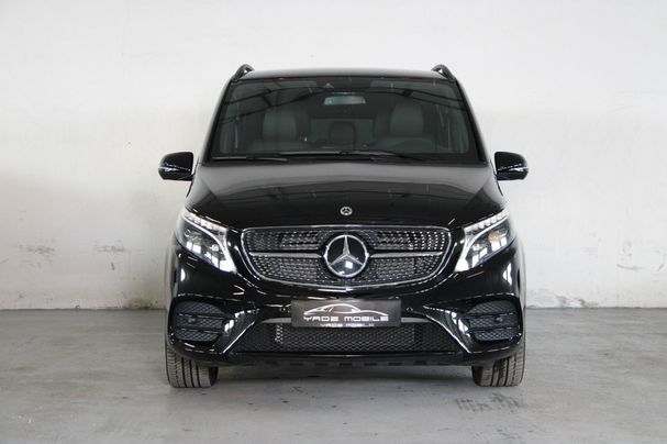 Mercedes-Benz V 300d Avantgarde Edition 1 174 kW image number 4