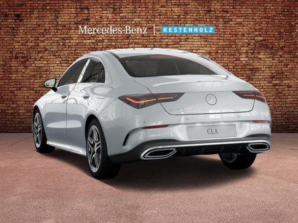 Mercedes-Benz CLA 250 160 kW image number 6