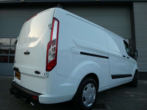 Ford Transit Custom 320 2.0 TDCi 96 kW image number 7