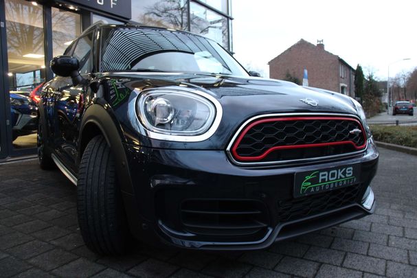 Mini John Cooper Works Countryman ALL4 225 kW image number 13