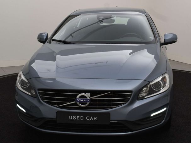 Volvo V60 T2 90 kW image number 6