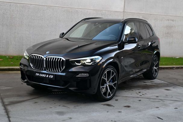 BMW X5 45e xDrive 290 kW image number 2