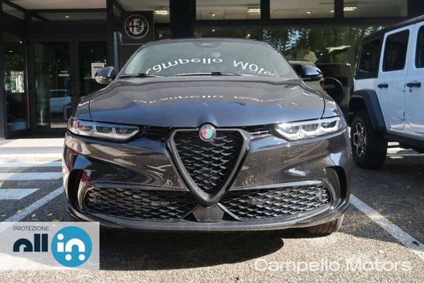 Alfa Romeo Tonale 206 kW image number 2