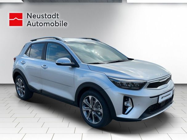 Kia Stonic 1.0 Spirit 88 kW image number 6