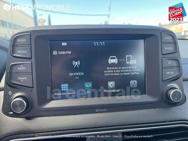 Hyundai Kona 100 kW image number 41