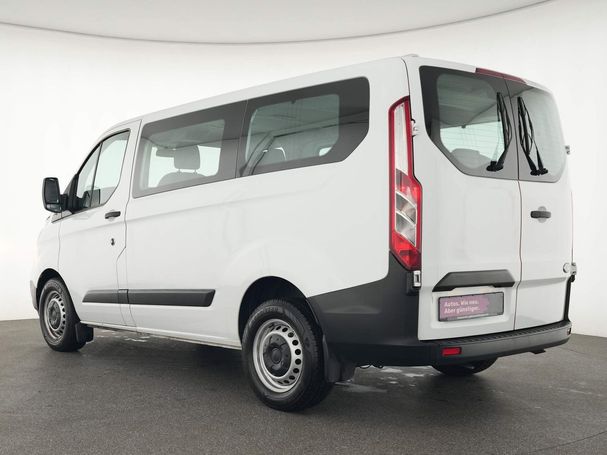 Ford Transit Custom 77 kW image number 8