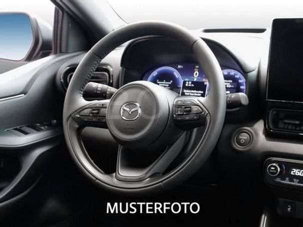 Mazda 2 Hybrid CVT 85 kW image number 6