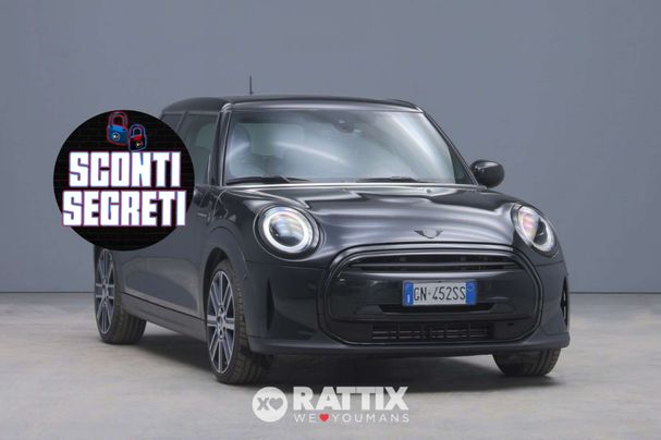 Mini Cooper Mini Yours 100 kW image number 1