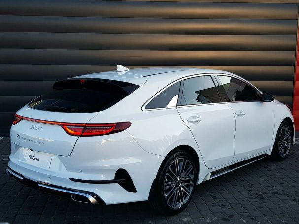 Kia ProCeed GT Line 103 kW image number 7