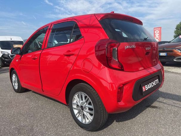 Kia Picanto 1.0 49 kW image number 7