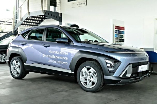 Hyundai Kona 1.0 T-GDI 88 kW image number 2