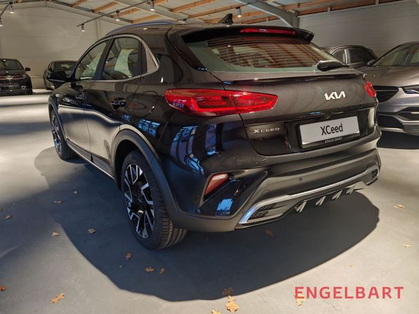 Kia XCeed 1.5 Vision 103 kW image number 3