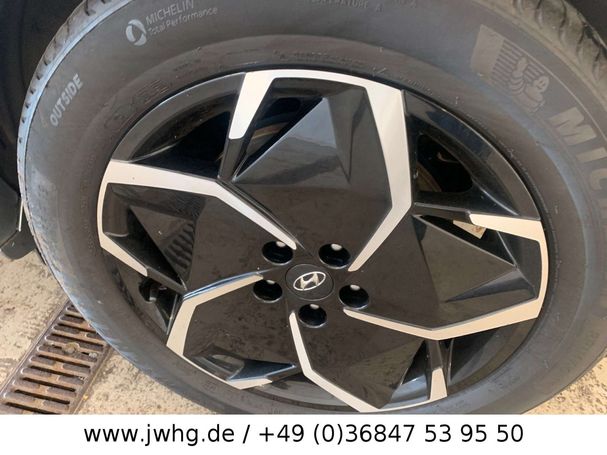 Hyundai Ioniq 5 UNIQ 4WD 225 kW image number 9