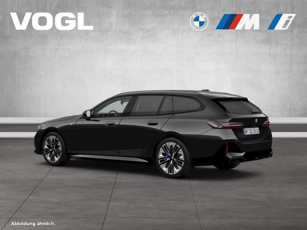 BMW 520d Touring 145 kW image number 6