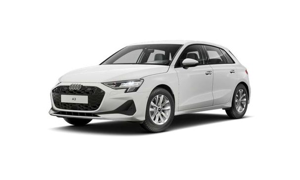 Audi A3 35 TFSI S tronic Sportback 110 kW image number 1