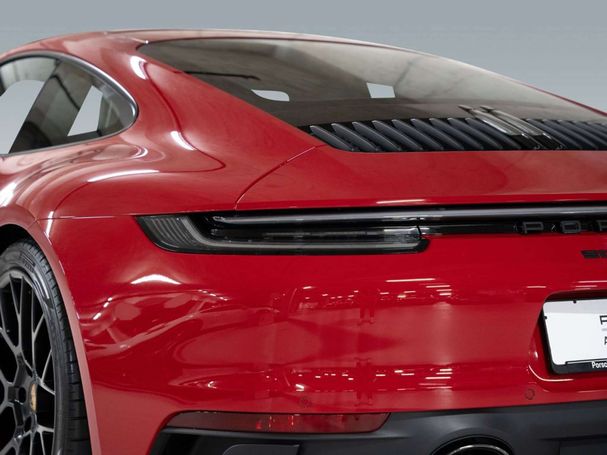 Porsche 992 Carrera GTS PDK 353 kW image number 34