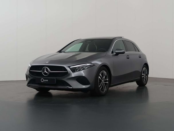 Mercedes-Benz A 180 100 kW image number 44