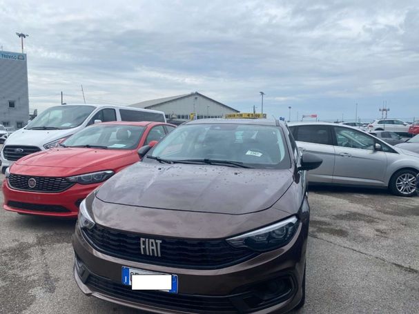 Fiat Tipo 96 kW image number 1