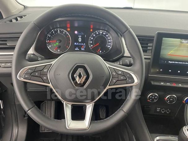 Renault Captur TCe 90 Evolution 67 kW image number 21