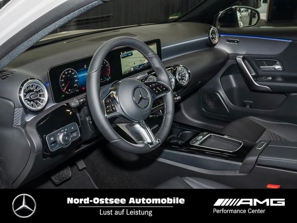 Mercedes-Benz A 180 100 kW image number 8