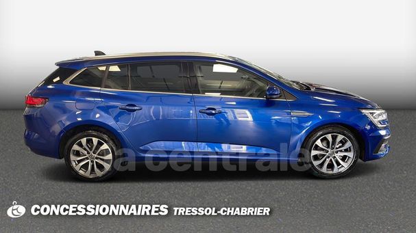 Renault Megane TCe 140 EDC 103 kW image number 4