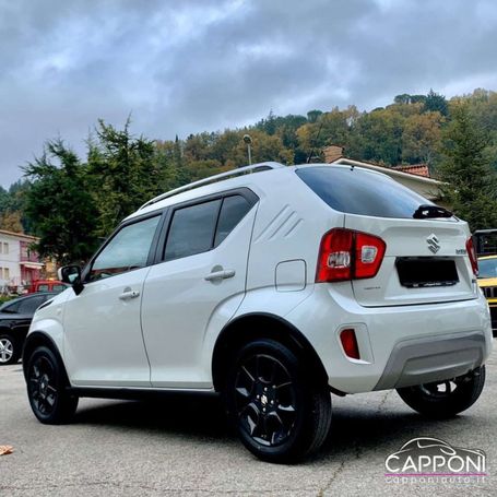 Suzuki Ignis 61 kW image number 5