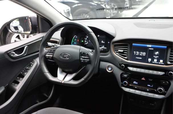 Hyundai Ioniq 88 kW image number 12